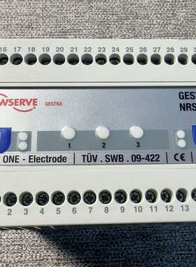议价Gestra+NRS+1-50，液位控制器，全新未使用备件