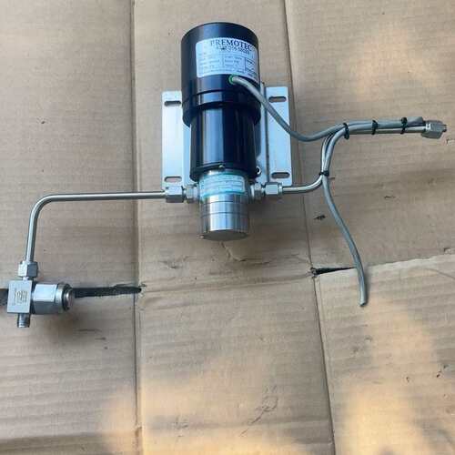 议价PREMOTEC BL58电机 拆机品