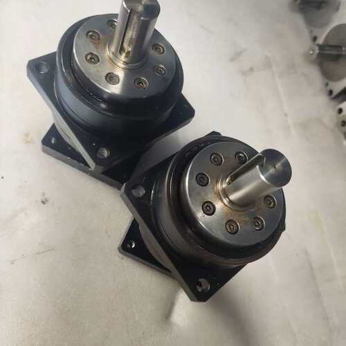 议价HD哈默谐波减速器CP-16A-5-J426A-SP H-