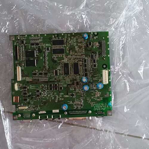 议价主板 P02279-3 V710/V712 CPU3 P