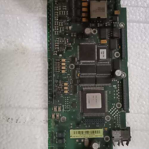 议价ABB变频器RMIO-12C主板，ACS800系列CPU控制
