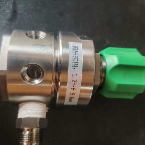 议价EG依格流体调压阀，KHF-F-E-SS-LF-G2.进口7
