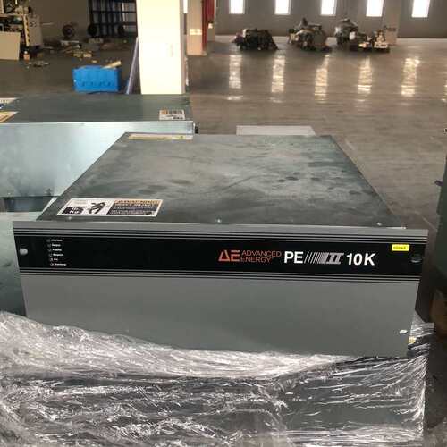 议价AE ADVANCED ENERGY 电源 PE II 10