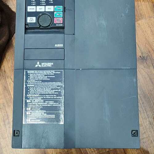 议价三菱变频器 FR-A820-11K-1，A800系列，三相3
