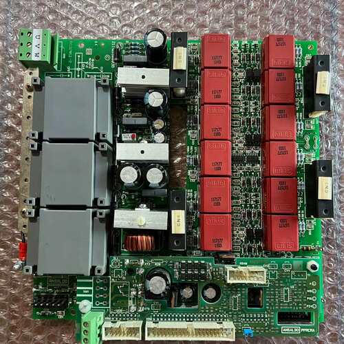 议价全新安萨尔多电源板211QS50003B，AS92061-2