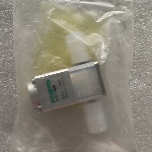 议价CKD药液阀 AM001-X1823，全新未拆封，原包装保存