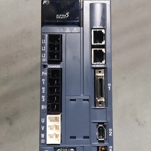 议价富士伺服驱动器RYH152F5-VV2