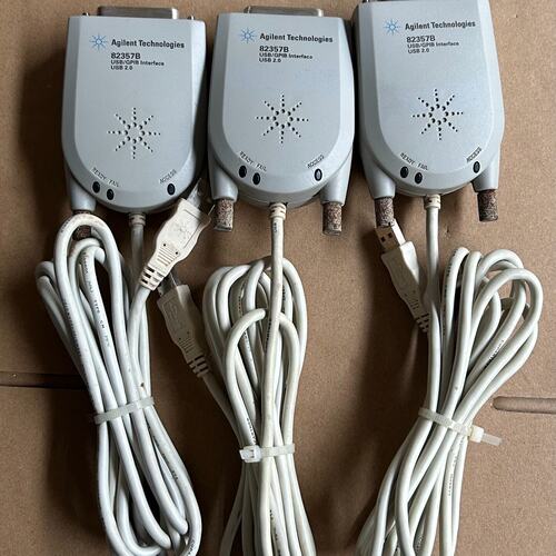 议价安捷伦Agilent 82357B