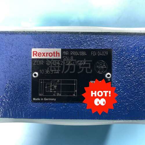 议价R900410884 ZDR10DA2-5X/150Y，力士