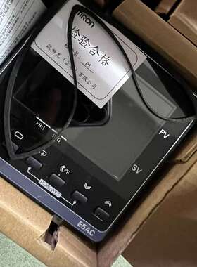 议价欧姆龙温控器E5AC-TQX4ASM-060