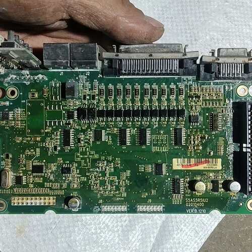 议价汇川驱动器主板IS500AT5R4I-212（CPU主板）
