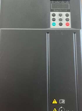 议价汇川变频器CS200-4T45PB 45KW/380V