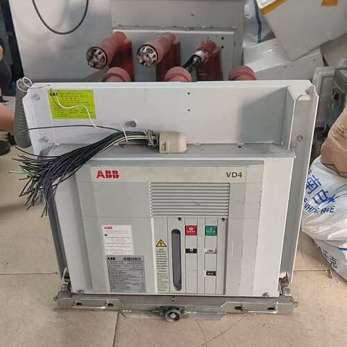 议价ABB VD4630A真空断路器
