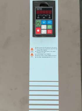议价Hope800G22T4 森兰变频器 拆机货 22KW 38