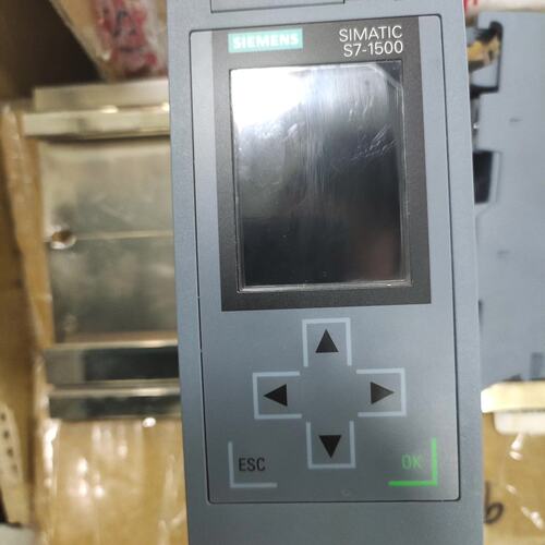 议价西门子PLC主机SIMATIC S7-1500 CPU151