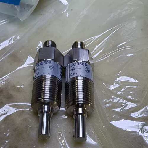 议价ifm（易福门）SC0506流量传感器