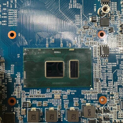 议价SR2EU i3-6100U有两块
