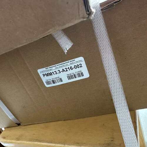 议价全新OAT变桨控制器