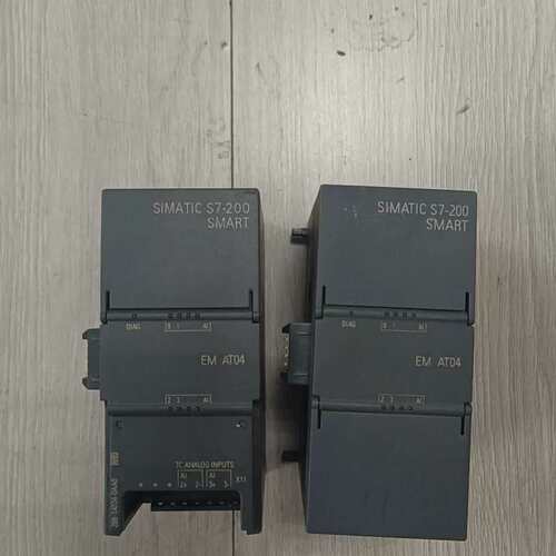 议价西门子S7-200 SMART系列EM AT04模块，型号6