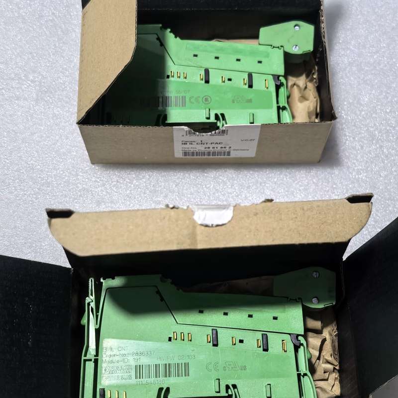议价菲尼克斯模块 IB IL CNT-PAC