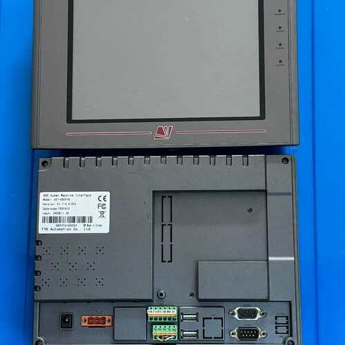 议价ASK 触摸屏 AST-080FHS，成色如图，实物拍摄，包
