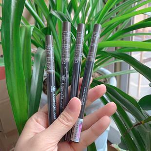 正品午夜酷黑三角自动旋转眉笔带刷头防水防汗不晕染易上色M1606
