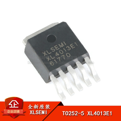 XL4013E1TO-2524A1.25-32V