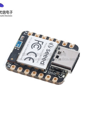 原装正品XIAO BLE SENSE arduino开发板nano/uno主板arm微控制器