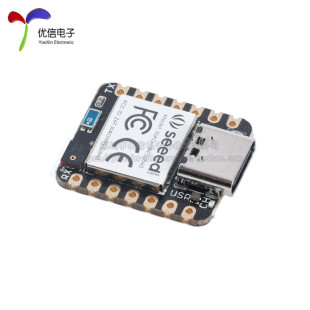 正品 arduino开发板nano XIAO SENSE uno主板arm微控制器 BLE 原装