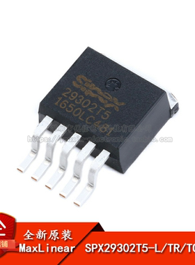原装正品 SPX29302T5-L/TR TO-263 芯片 低压差线性稳压器LDO芯片