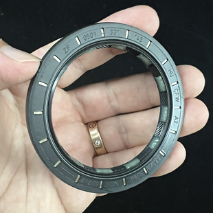 宝马全系 采埃孚ZF自动变速箱油8速HP 原厂维修包 波箱前油封