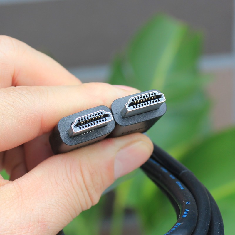 1.8米HDMI2.0高清数据线4K60hz