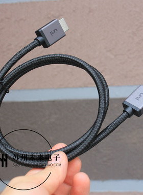盒装HDMI2.1高清线8K60Hz