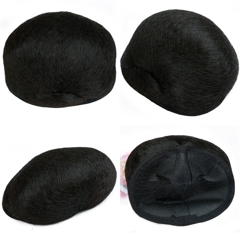 Extension cheveux - Chignon - Ref 235243 Image 1