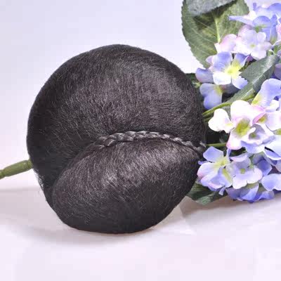 Extension cheveux - Chignon - Ref 248096 Image 1