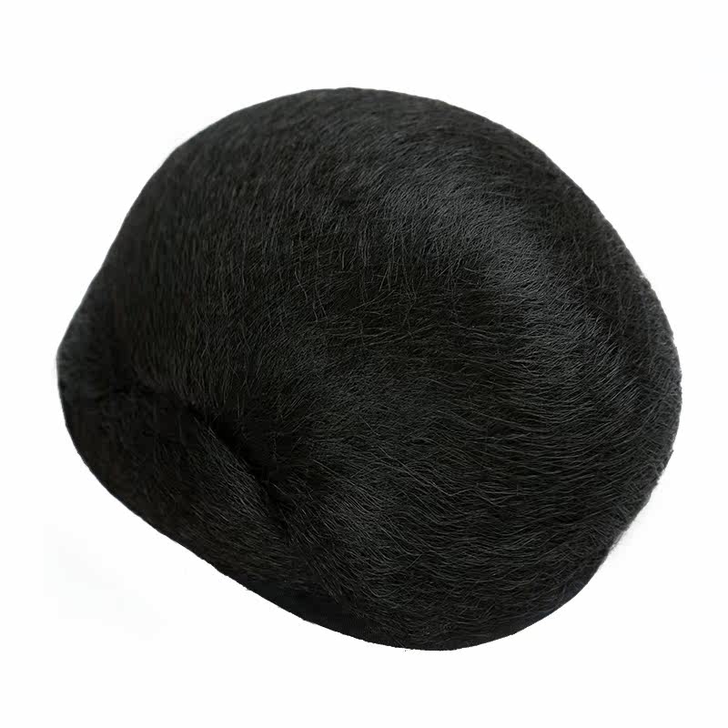 Extension cheveux - Chignon - Ref 235243 Image 4