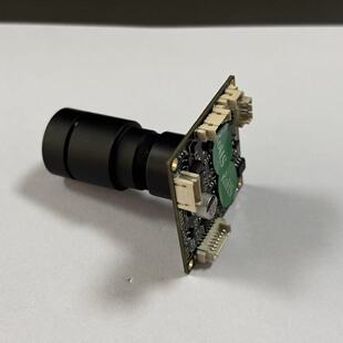 IMX385LQR AHD模组 1080P宽动态低照度黑光夜视AHD摄像头模组38板