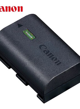 Canon/佳能LP-E6NH原装电池适用于R62 R5一代 R7