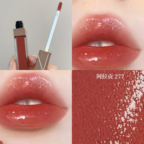 Nars/纳斯空气柔雾唇霜