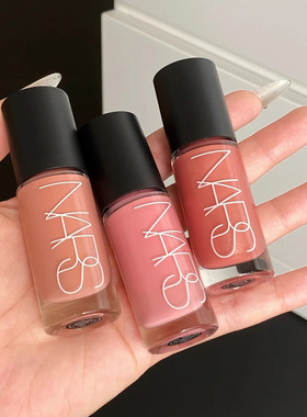 Nars/纳斯欲色无尽液体腮红8.5ml