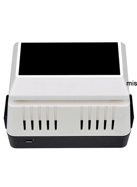misol 配件：五合一传感器 PM2.5 / PM10 / CO2 /二氧化碳/温度湿