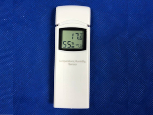 misol 配件：温湿度传感器WN31A无线868Mhz