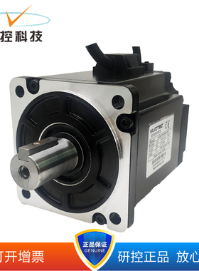 研控伺服AS2MJ-08-0830B-G321 AS2MJ-08-1030B-G321/341可开13%票