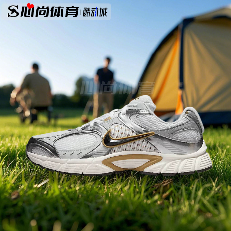 现货！Nike V5 RNR 舒适低帮休闲百搭训练运动休闲鞋 HJ5228-102