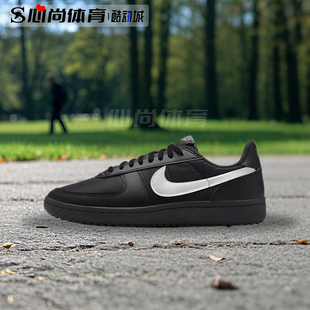 2025春季 FIELD GENERAL 现货 FZ5593 耐克 薄底休闲鞋 001 Nike