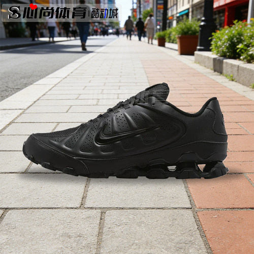 现货！Nike REAX 8 NSW SL 耐克2026新款春季跑步鞋 IR5118-001