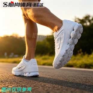 现货！Nike REAX 8 NSW SL 耐克2026新款春季跑步鞋 IR5118-100
