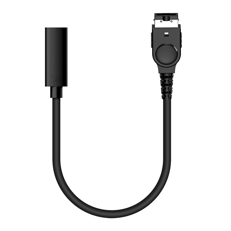 TYPE-C转GBA SP充电线 GBA SP游戏机充电线充电线 Type-C 接口