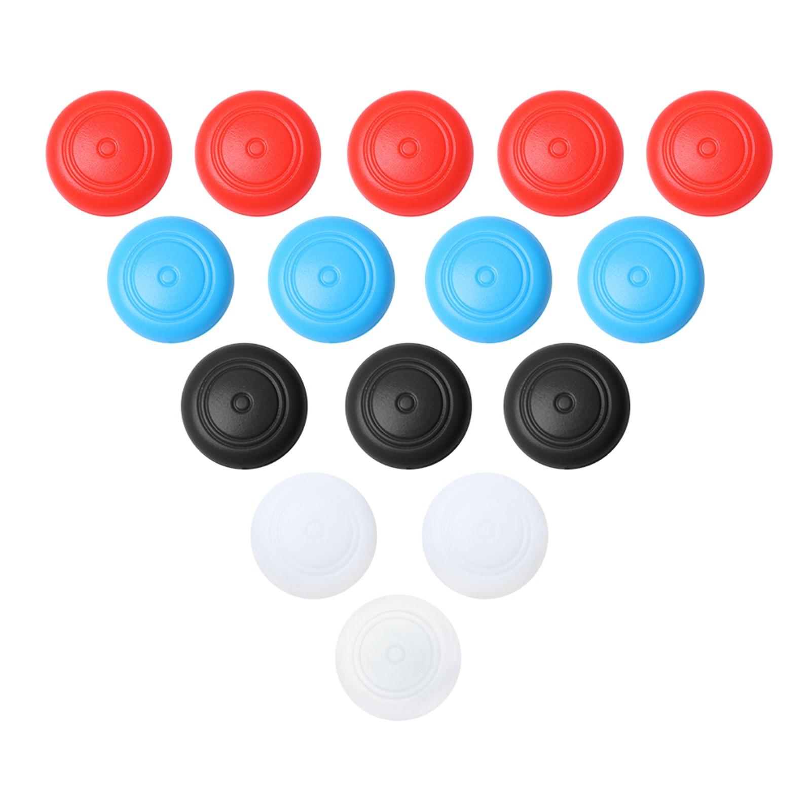 任天堂Switch Lite 摇杆帽joystick按键帽Switch OLED帽硅胶帽