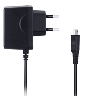 New3DS 3DSLL 3DSXL NDSI充电器 新3DSLL充电线 2DSLL电源适配器